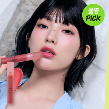 3CE Blur Water Tint (20 Colors)