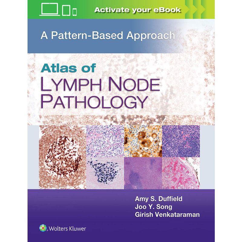 Atlas of Lymph Node Pathology: A Pattern Based Approach (A Pattern-bas