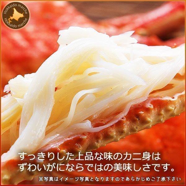 カニ 蟹 カニセット ズワイ タラバ タラバガニ 足 800g ズワイガニ 足 500g 蟹メガ盛りセット 福袋 年末年始 お正月