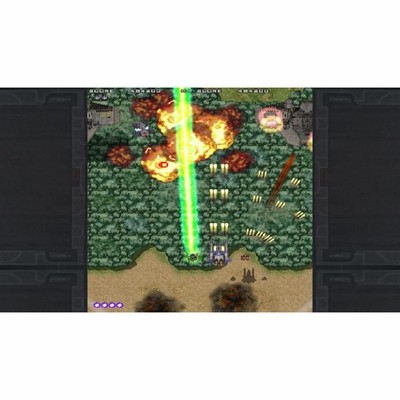 SW SHMUP Collection シューティングコレクション 新品 日本版 81K-C0DzAJL._UF1000,1000_QL80_.jpg