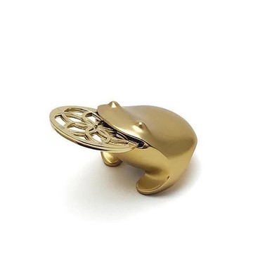 Lucky Toad 幸運招財揪吉 千財 錢滾錢