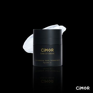 CIMOR 4倍頂級藍銅晚霜