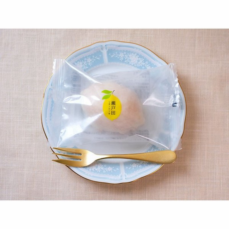 アンデルセン 瀬戸田レモンケーキ レモンケーキ レモン 瀬戸田 広島 広島土産 通販 Lineポイント最大0 5 Get Lineショッピング