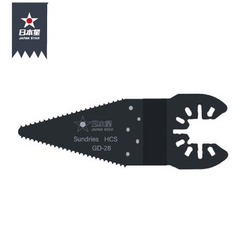 日本星專業型磨切片 GD-28