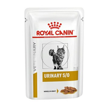 【寵愛家】ROYAL CANIN法國皇家LP34W貓 泌尿 妙鮮包 餐包 濕糧 85gx12包
