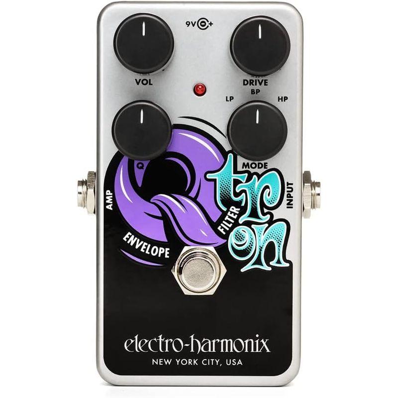 ELECTRO HARMONIX Nano Q-Tron エンベロープ・コントロール・フィルター