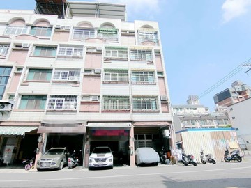 楠梓加宏路★臨8米路★正5樓透天金店面｜高雄市楠梓區加宏路