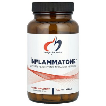 Designs For Health, Inflammatone™，120 粒膠囊