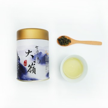 仙品茗茶 大禹嶺 75g