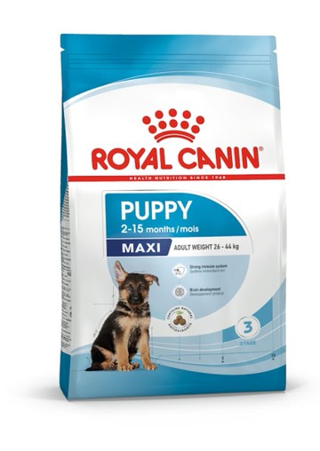 Royal Canin 法國皇家 MXP 大型幼犬專用乾糧 10kg『寵喵樂旗艦店』