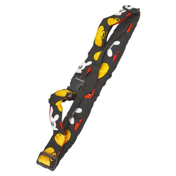 MICKEY MOUSE 米奇 輕量兩用飛機包  55 x 12 x 40cm  米奇 黑色