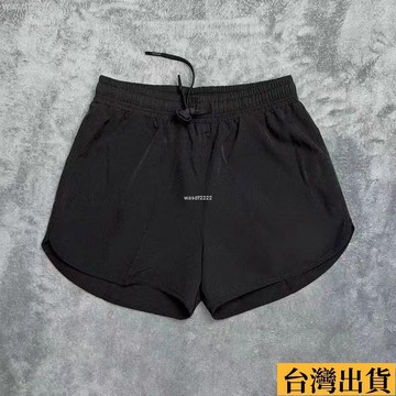 🌴台灣有貨🌴 速乾短褲💎專業馬拉松跑步短褲運動速干男女田徑短褲體育生訓練褲單層三分褲