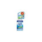 Cold compresses shirt 280mL refill scent large capacity of the mist mint