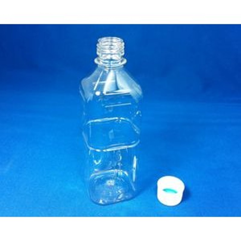 炭酸用ペットボトル 500ml × 48本 空ボトル(容器) - バーベキュー