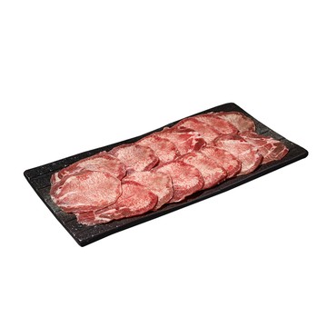 愛上新鮮 【享吃肉肉】紐西蘭特選牛舌6包(150g5%/包)