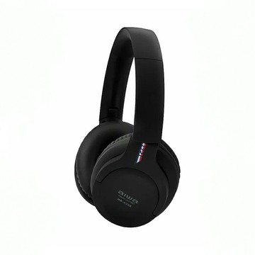 AIWA 愛華 耳罩式藍牙耳機(白色/黑色) / 個 NB-A23E【CUBE卡最高10%回饋】