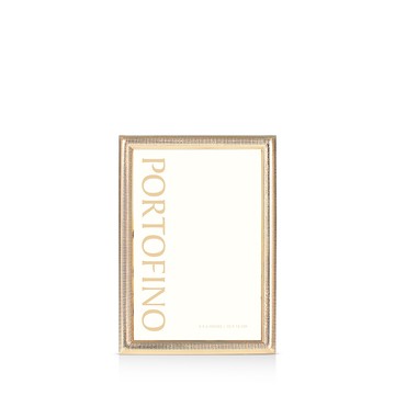 Argento Sc Cast Metal Frame, 4 x 6