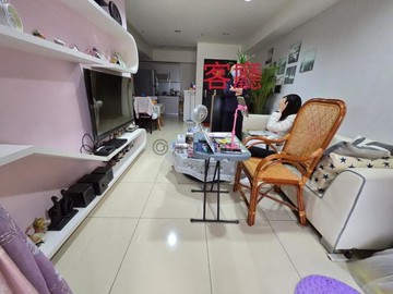 華鳳特區【上河園】高樓景觀3房平車｜高雄市鳳山區北昌二街