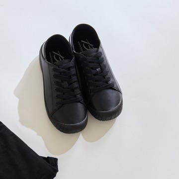 現貨 (全黑)足部減壓 ! 3D步態平衡健康機能鞋