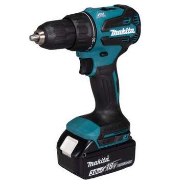 MAKITA牧田 DDF490Z 18V無刷起子電鑽 單主機 無電池 無充電器 無震動