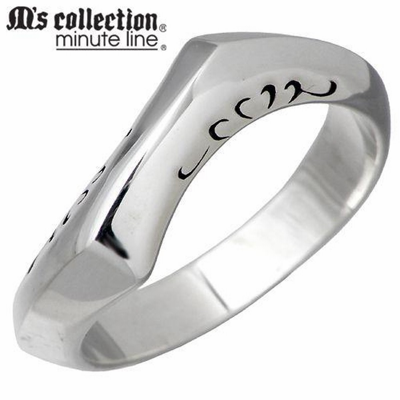 大学 割引 エムズコレクション 指輪 22号 （M，s collection(エムズ アクセサリー