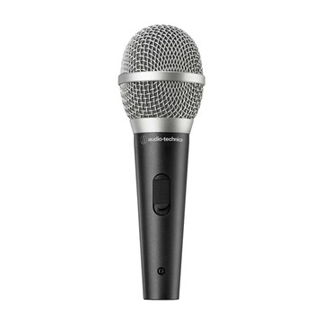 audio-technica 日本手持式麥克風ATR1500X心形指向性動圈麥克風人聲麥克風樂器麥克風MIC