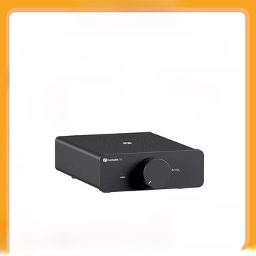 【台灣公司 可打統編】【MC Audio蒙承音頻】Fosi Audio V3 桌面迷你純后級數字功放機