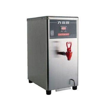 LEPA 力霸牌 桌上型 超商選用款 商用型 飲水機 12公升 /台  LP-CH-2017 （原廠服務/基本安裝）