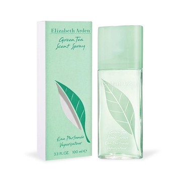 ARDEN 雅頓 綠茶噴式香水 100ml <國際航空版>