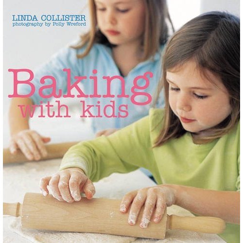 Baking with Kids