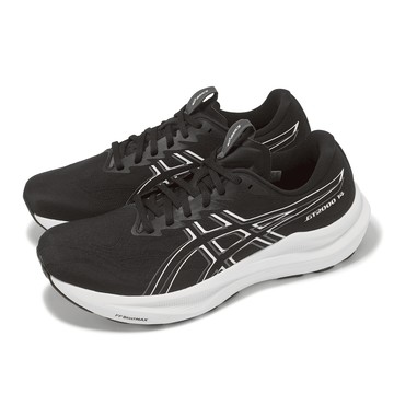 [ACS] Asics 慢跑鞋 GT-2000 14 4E 超寬楦 男鞋 女鞋 黑 白 支撐 回彈 運動鞋 亞瑟士  1011C057001