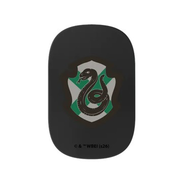 固架 MAX- MagSafe 兼容 黑 - 哈利波特 Harry Potter - Slytherin Crest