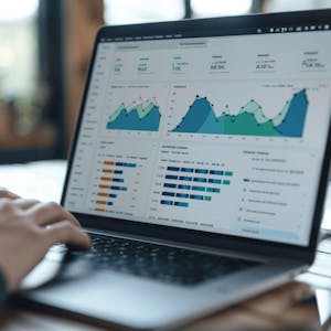 Mastering Advanced Data and Analytics Features in Tableau