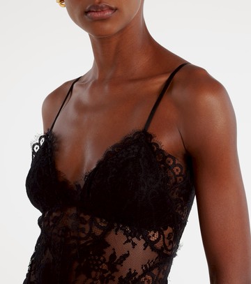Zimmermann Lace bodysuit