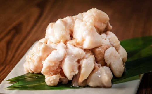 「おおやま」 博多 もつ鍋 (しょうゆ味 2人前) 牛もつ しょうゆ スープ ちゃんぽん麺