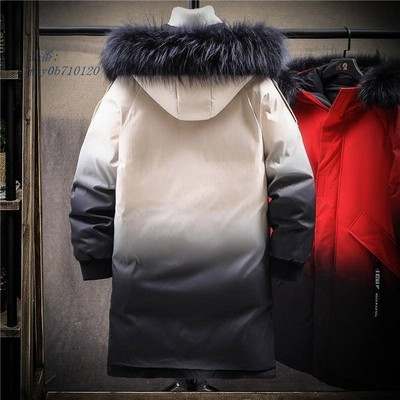 無地 防寒着 通勤 オフィス カジュアル カッコイイ 人気メンズ ダウンジャケット 厚手 ダウンコート 防風 保温 暖かい 冬 ロング丈 ダウンコー ト 通販 Lineポイント最大get Lineショッピング