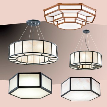 多款吸頂燈、吊燈01-24091、24092、24093、24094、24095