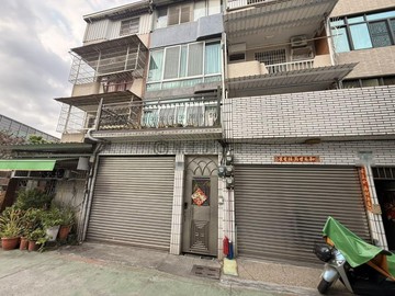 陽明學區｜免整理｜正三樓車庫透天｜高雄市三民區澄和路