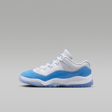 NIKE JORDAN 11 RETRO LOW (PS) 中大童 籃球鞋 FV5116100