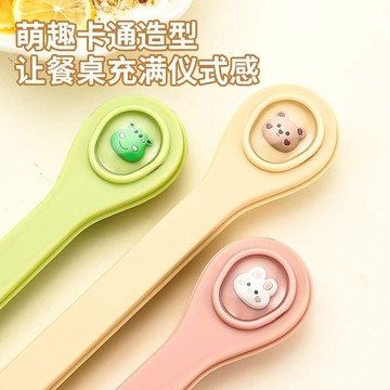 🛒臺灣24h🌳304不銹鋼筷子勺子套裝便攜餐具三件套兒童學生專用外帶收納盒