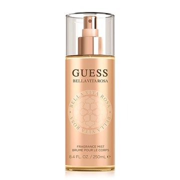 Guess 瑰麗風華女性香氛噴霧(250ml)