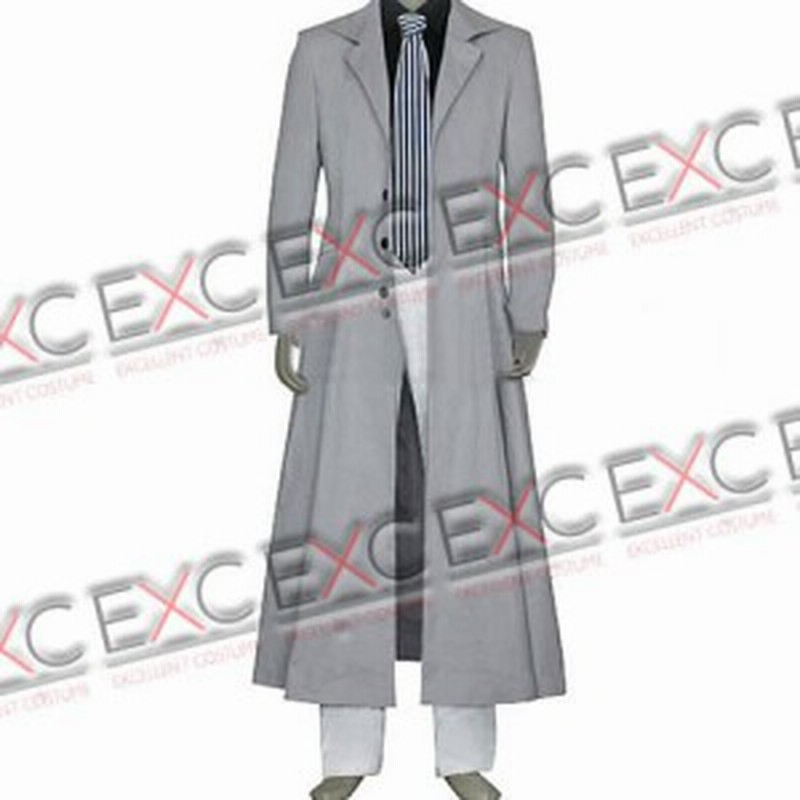 Bleach ブリーチ 平子真子 ひらこしんじ 風 コスプレ衣装 通販 Lineポイント最大4 0 Get Lineショッピング