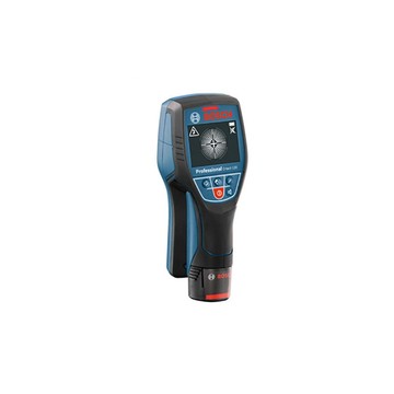 品牌工具暢貨館 BOSCH 博世 牆體探測儀 D-tect 120