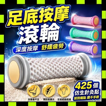 足底按摩滾輪 足底按摩器 足底放鬆 腳底按摩器 按摩滾筒 按摩滾輪 足弓腳底按摩 足底筋膜球 腿部按摩器 健身肌肉放鬆