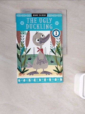 【書寶二手書T1／兒童文學_ZXC】The Ugly Duckling_Thomas Nelson