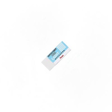 【Pentel 飛龍】易拭型塑膠擦 小 43x17.5x11.5mm /個 ZEL-05