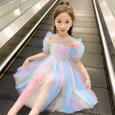 子供ドレス ピアノ 発表会 ドレス フラワーガール フォーマル 子供服 女の子 ワンピース 結婚式 プリンセス 通販 Lineポイント最大get Lineショッピング