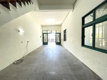 岡山大地坪｜採光四房｜邊間車庫透天｜高雄市岡山區頂潭路