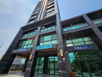 A18水舞道臨路金透天店面｜桃園市大園區永園路二段