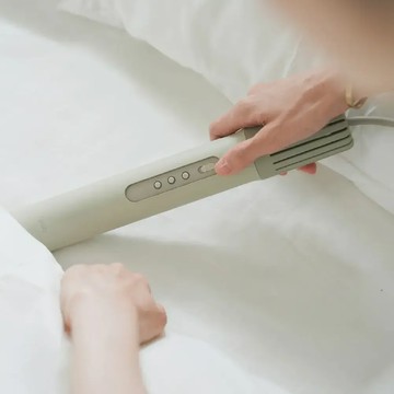 【日本cado】極輕量 舒眠烘被機 FOEHN 002